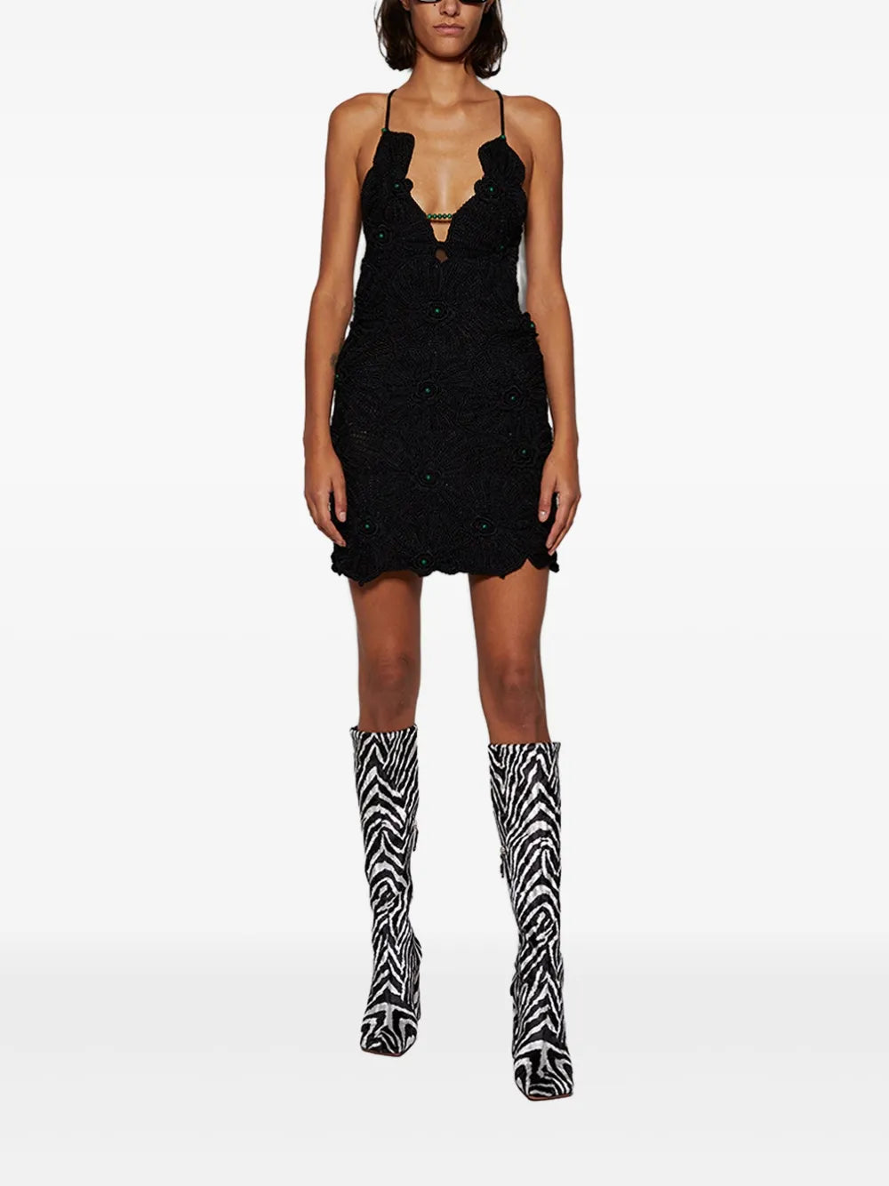 Mara Mini Dress