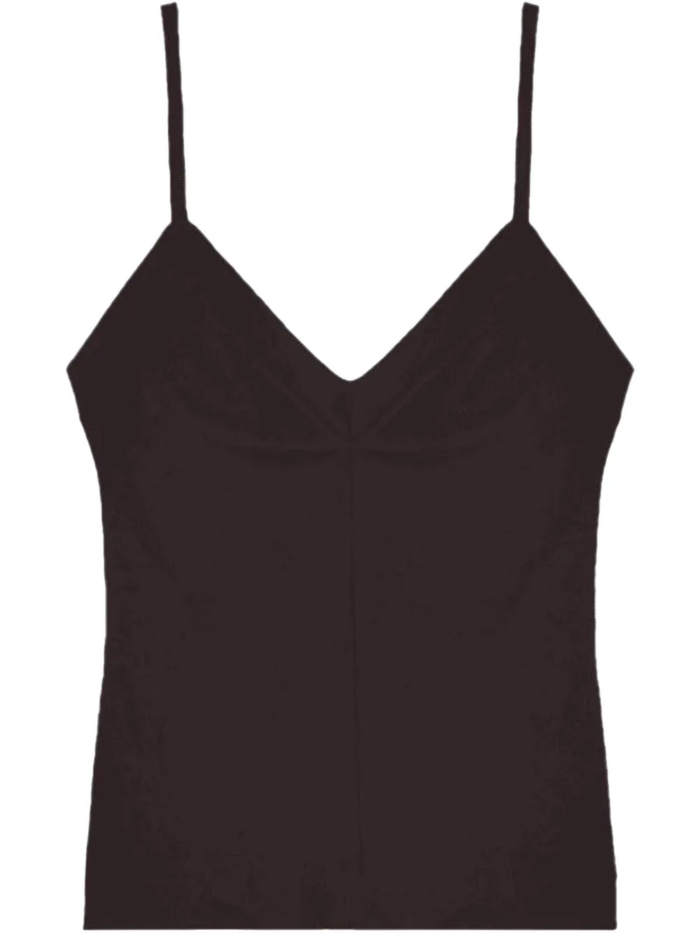 Sleeveless Tank Top