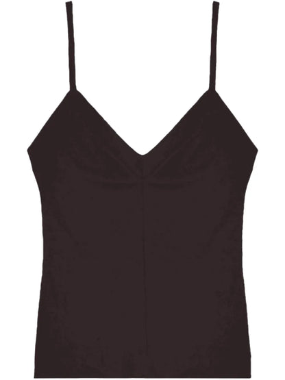 Sleeveless Tank Top