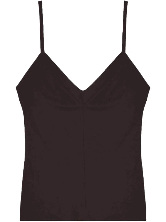 Sleeveless Tank Top