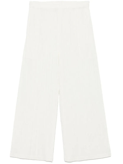 Thicker Bottoms 1 Trousers