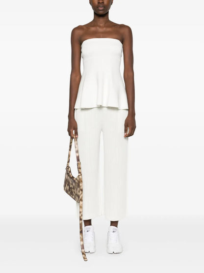 Thicker Bottoms 1 Trousers