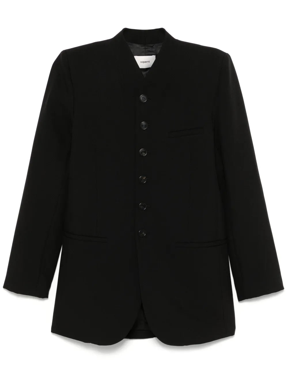 Trompe L'Oeil Jacket