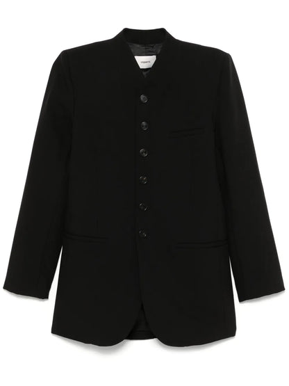 Trompe L'Oeil Jacket