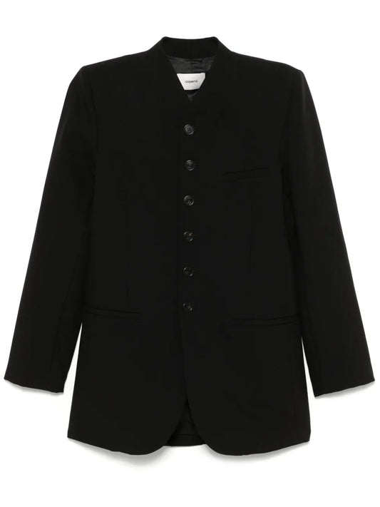 Trompe L'Oeil Jacket