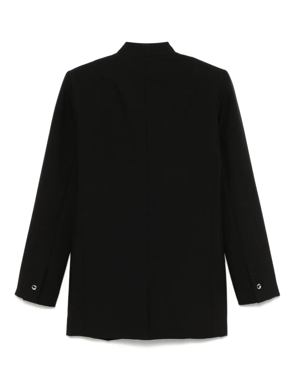 Trompe L'Oeil Jacket