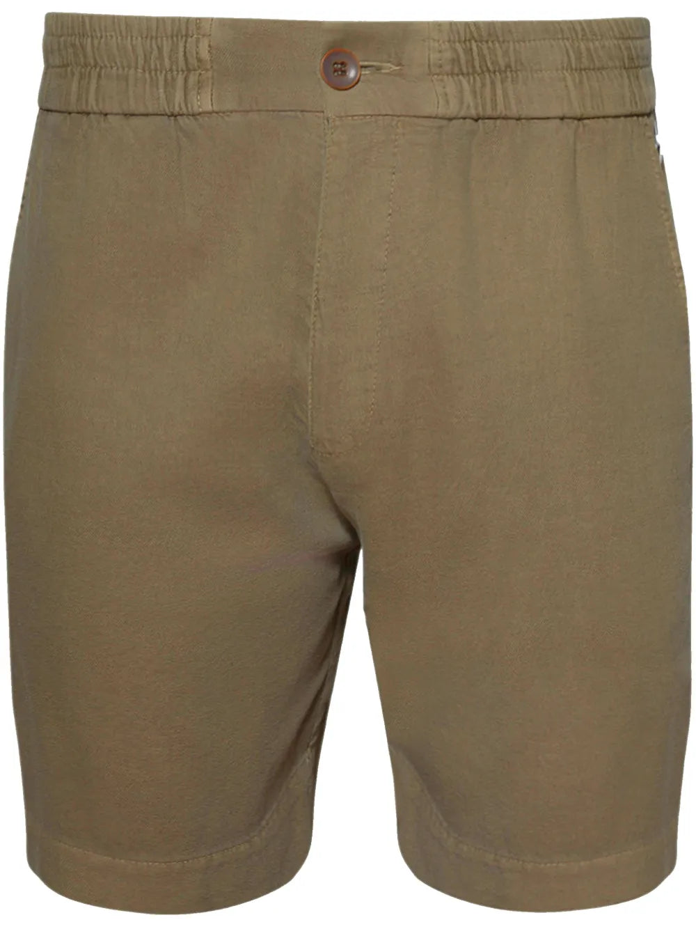 Early Dawn Cropped Shorts
