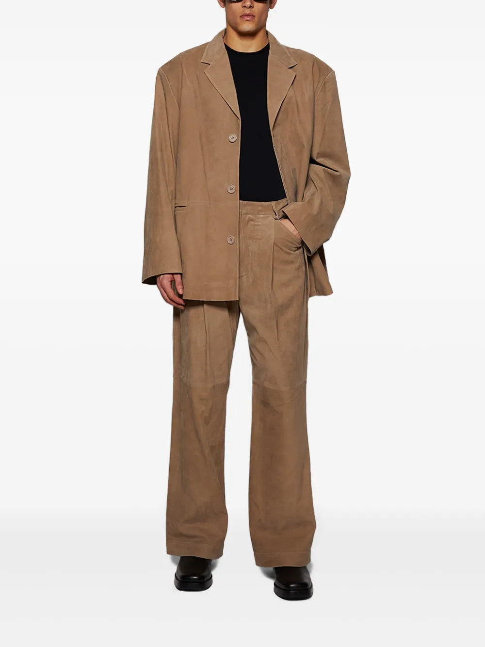 Dc Trousers