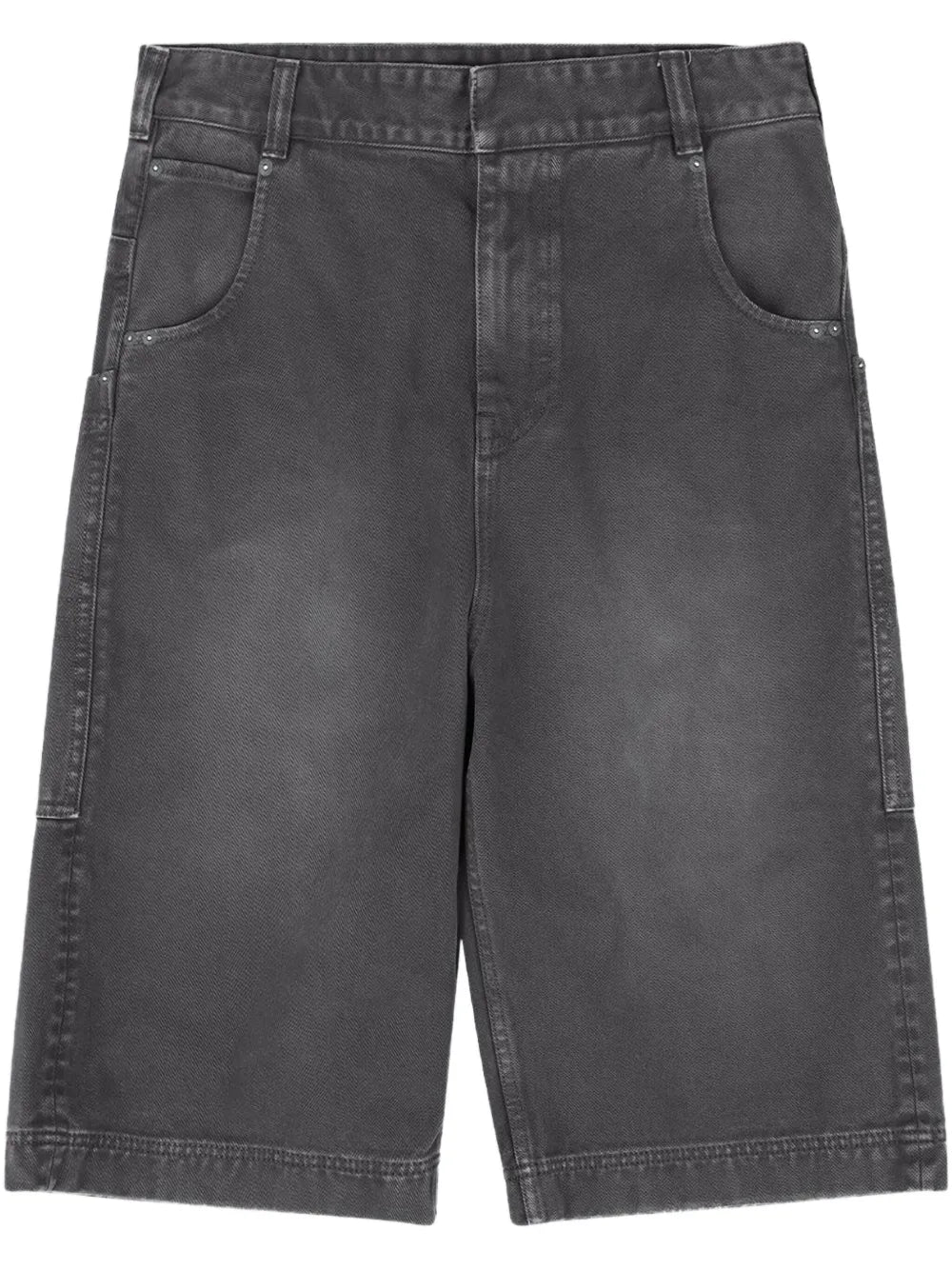 Cotton Shorts
