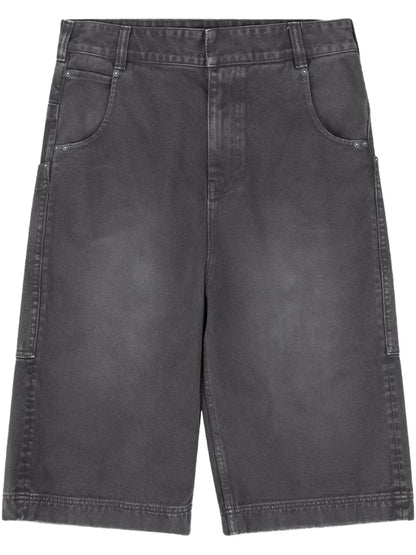 Cotton Shorts