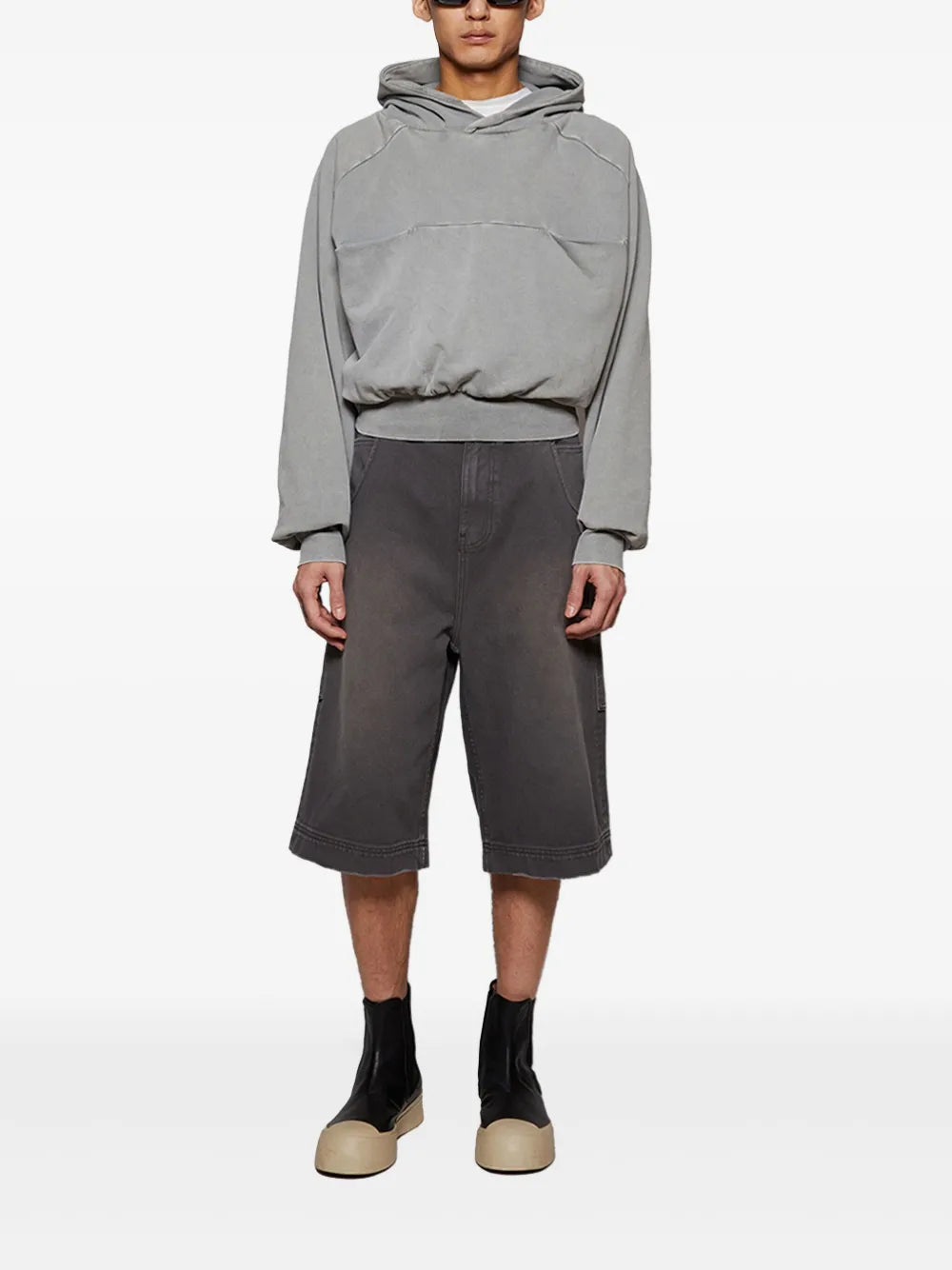 Cotton Shorts