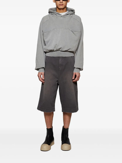 Cotton Shorts