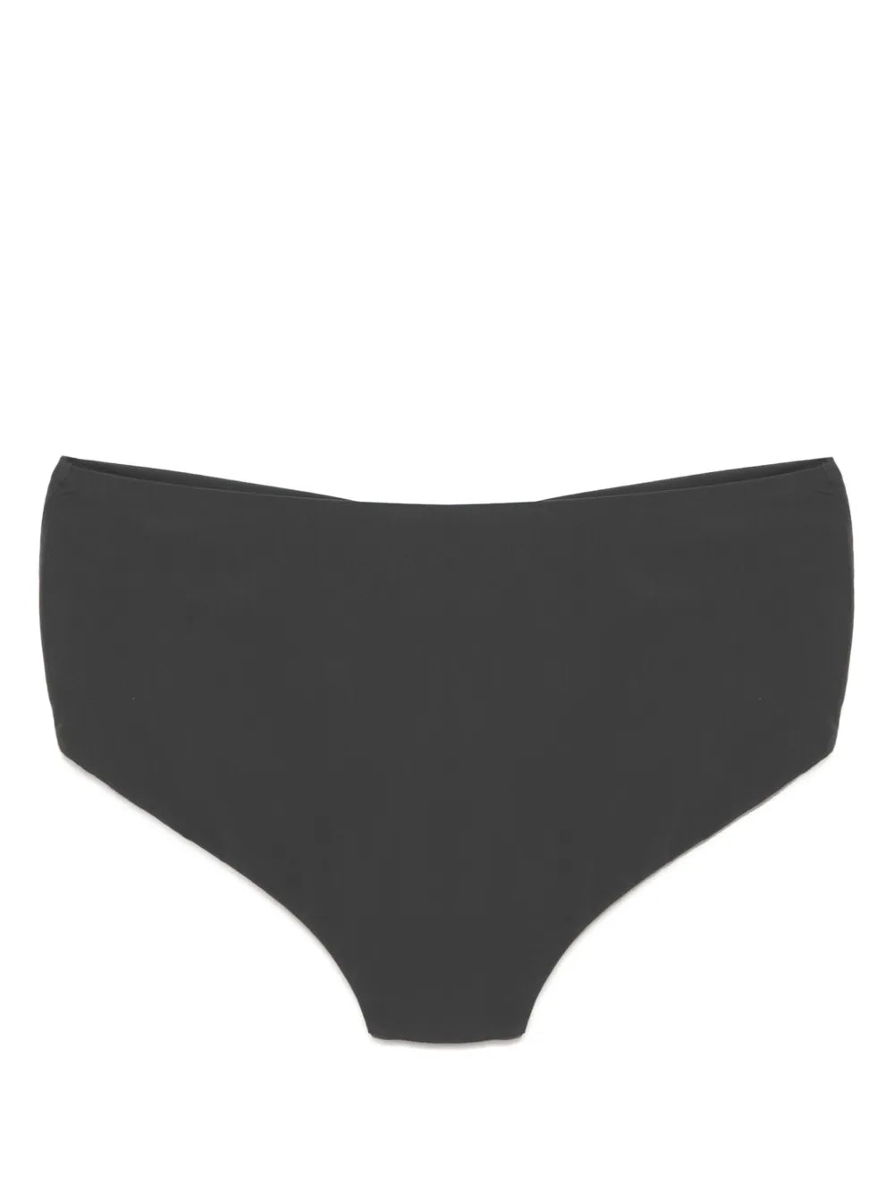 Orbit Ruched High Brief
