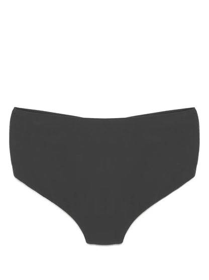 Orbit Ruched High Brief