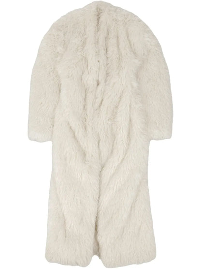 Chrysalis Coat
