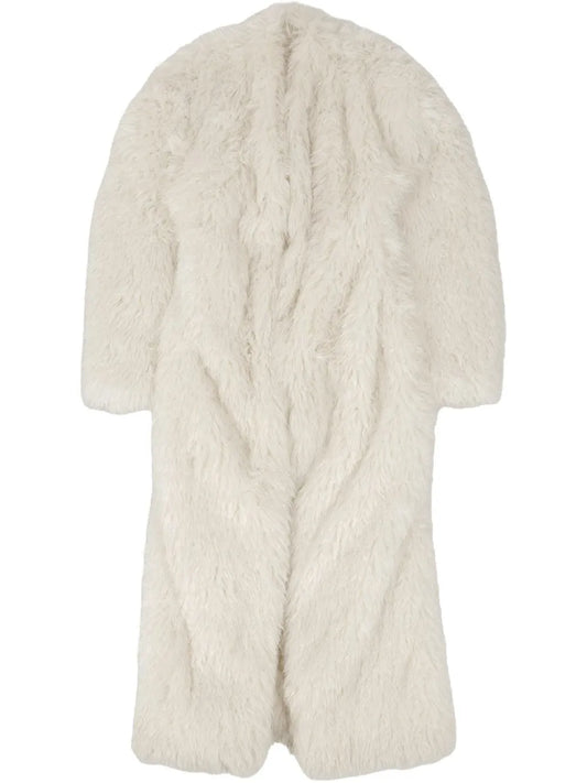 Chrysalis Coat