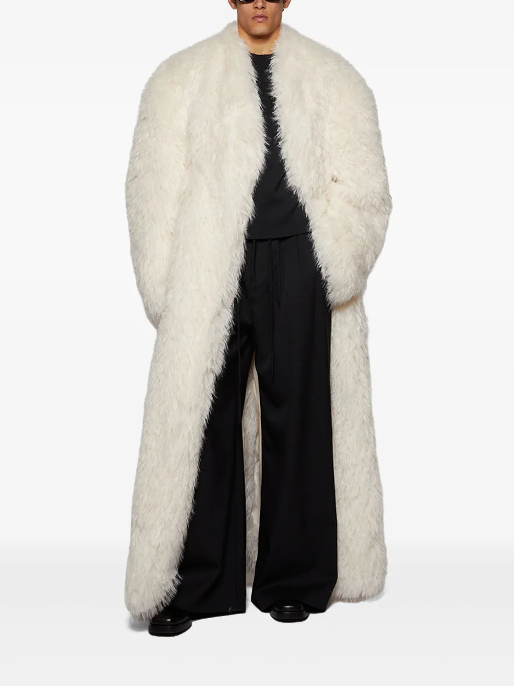 Chrysalis Coat