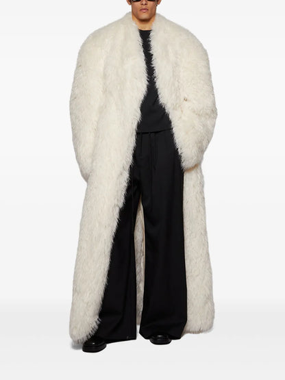 Chrysalis Coat