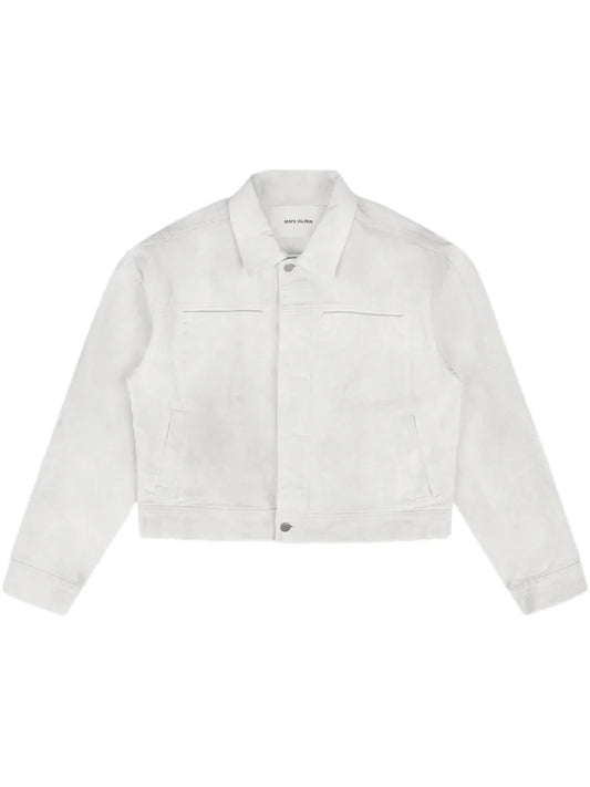 Cotton Jacket