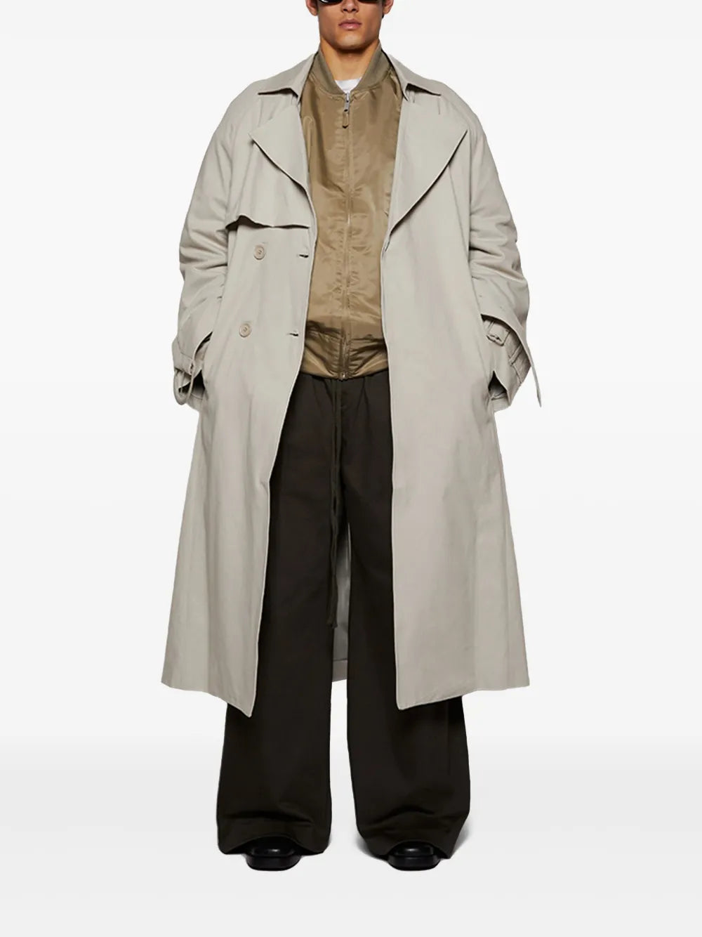 Cinch Trousers