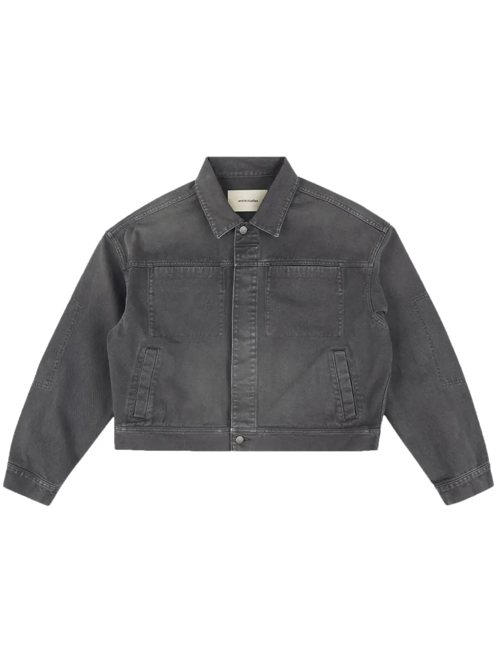 Gem Denim Jacket