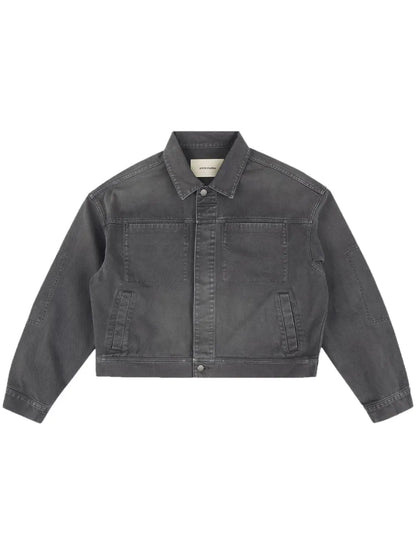 Gem Denim Jacket