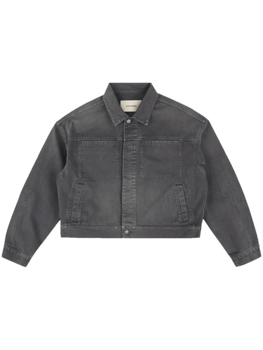 Gem Denim Jacket
