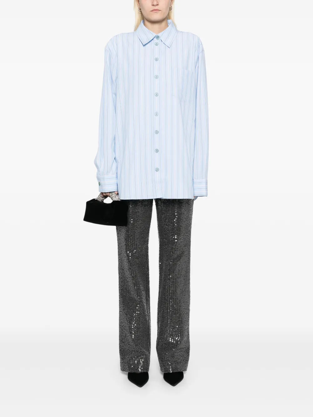 Gemini Shirt
