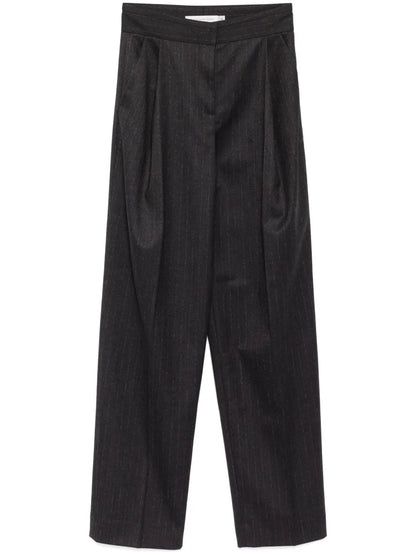 Tailored Trousers