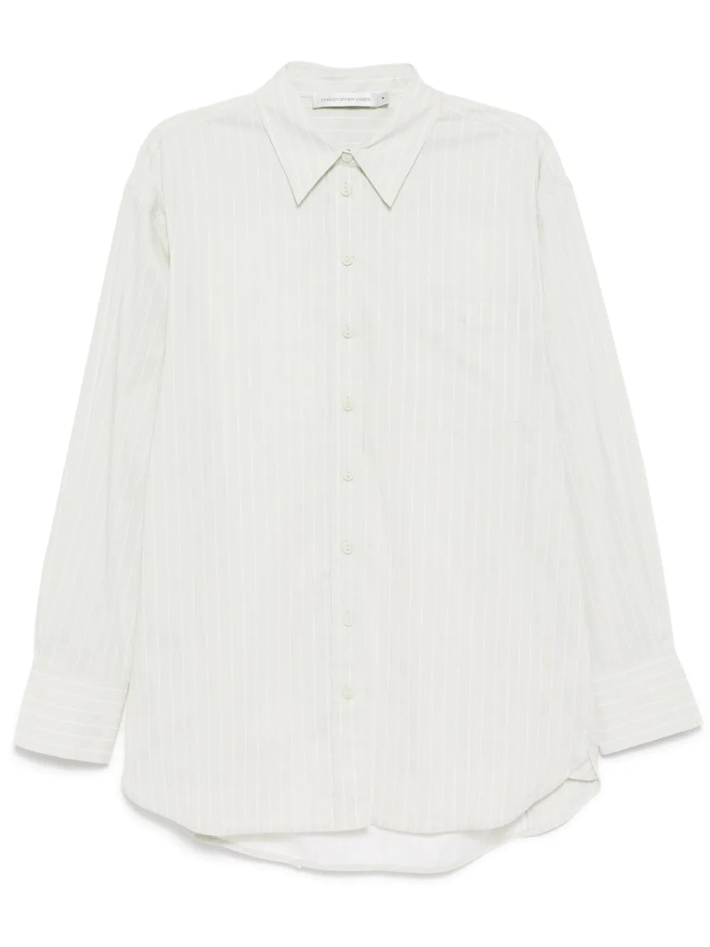 Waistcoat Shirt