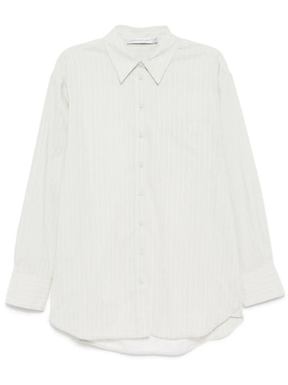 Waistcoat Shirt
