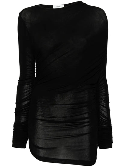 Tania Twist T-Shirt