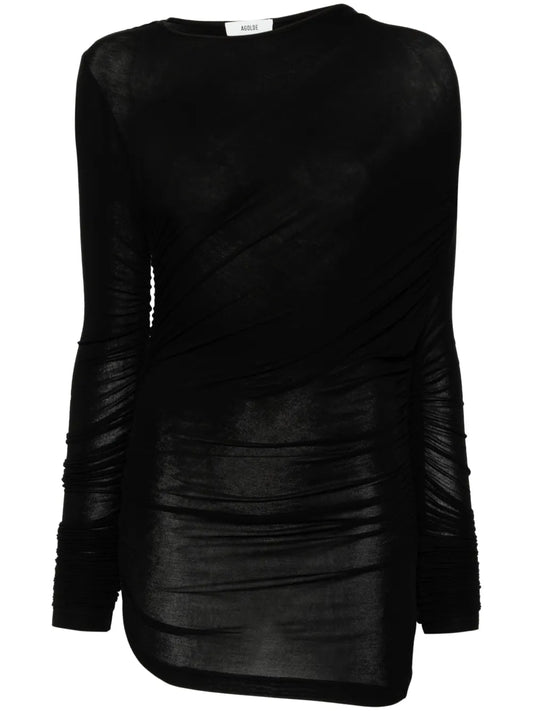 Tania Twist T-Shirt