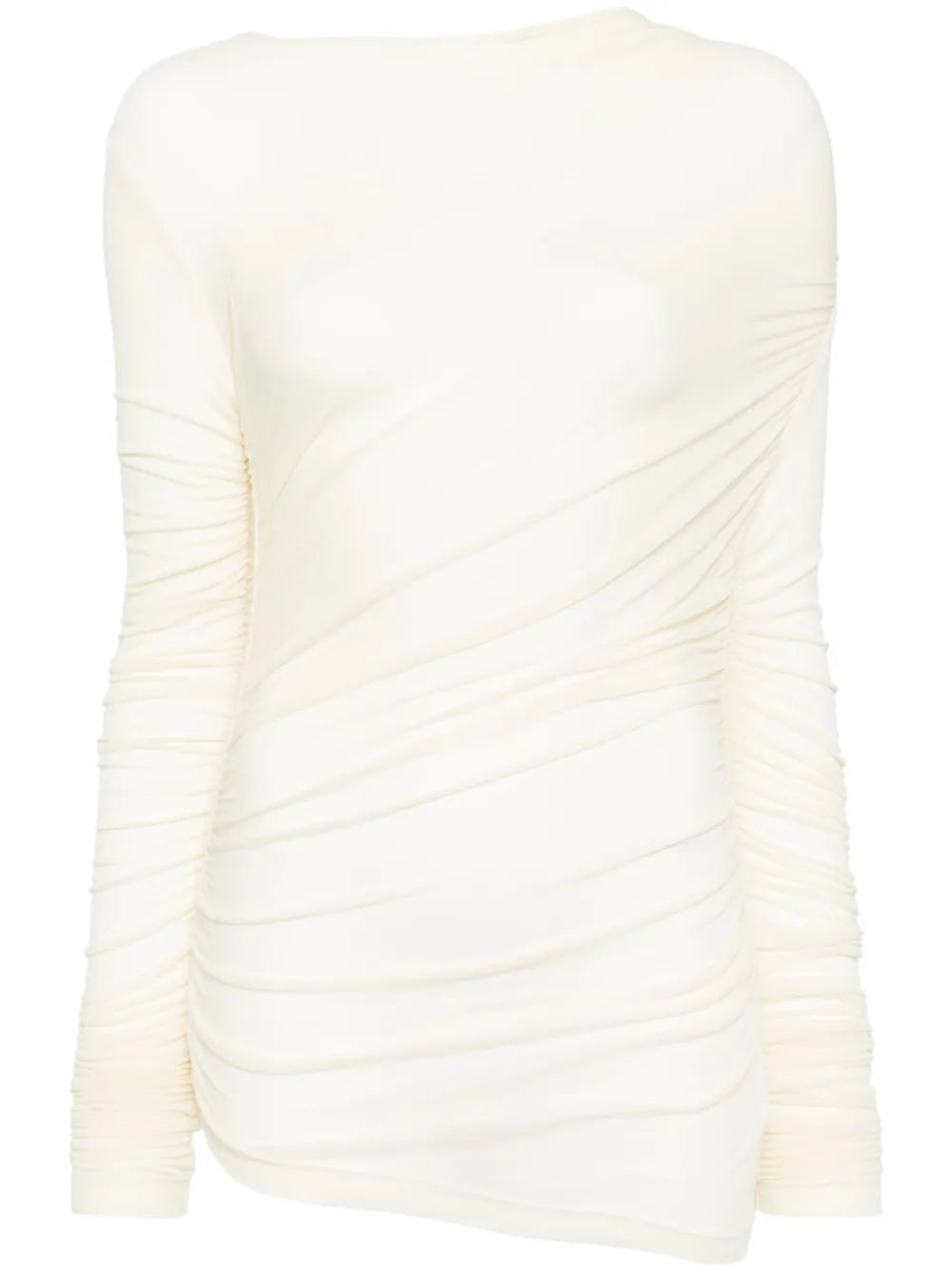 Tania Twist T-Shirt