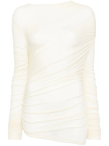 Tania Twist T-Shirt