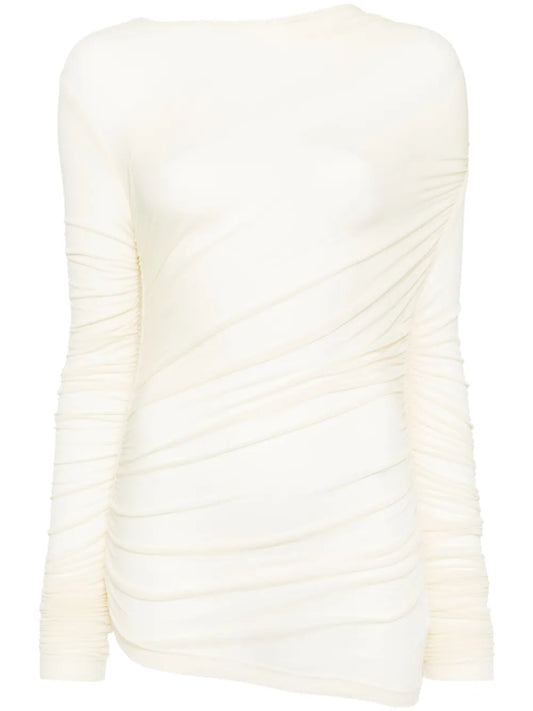 Tania Twist T-Shirt