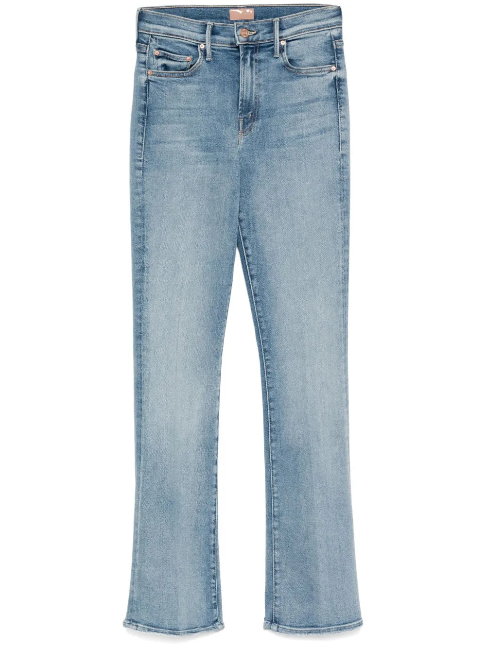 Outsider Sneak Jeans