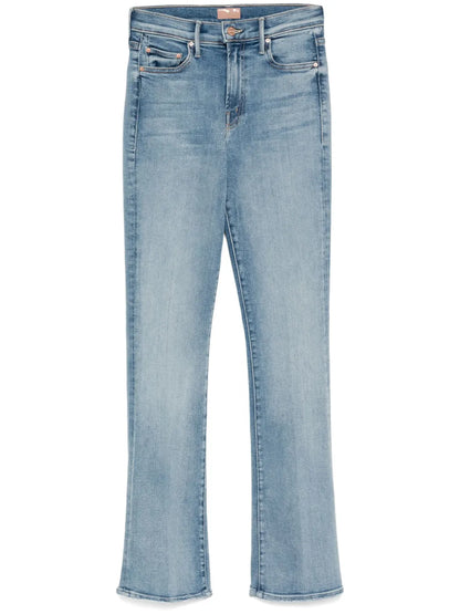 Outsider Sneak Jeans