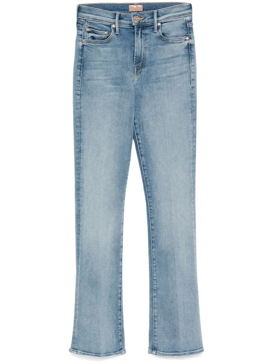 Outsider Sneak Jeans