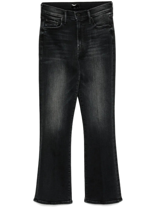 Outsider Flood Jeans