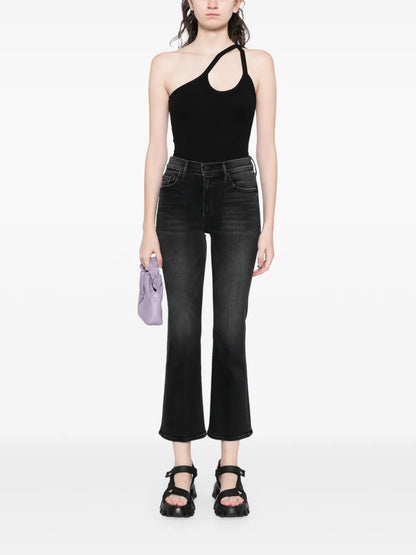 Outsider Flood Jeans