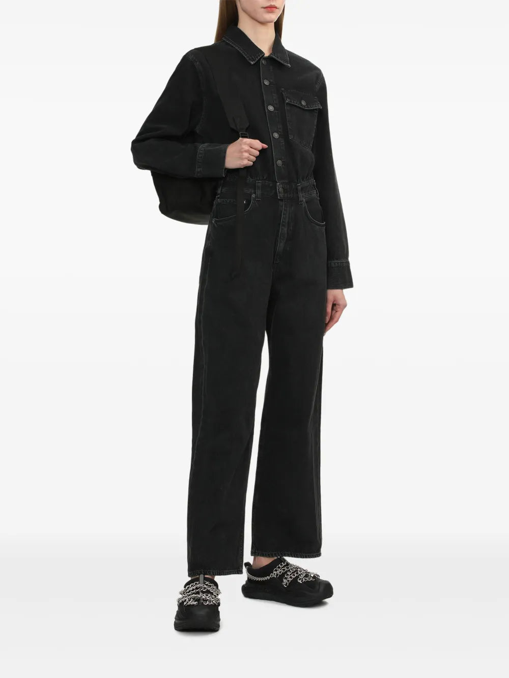 Tane Jumpsuit