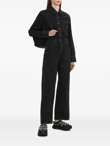 Tane Jumpsuit