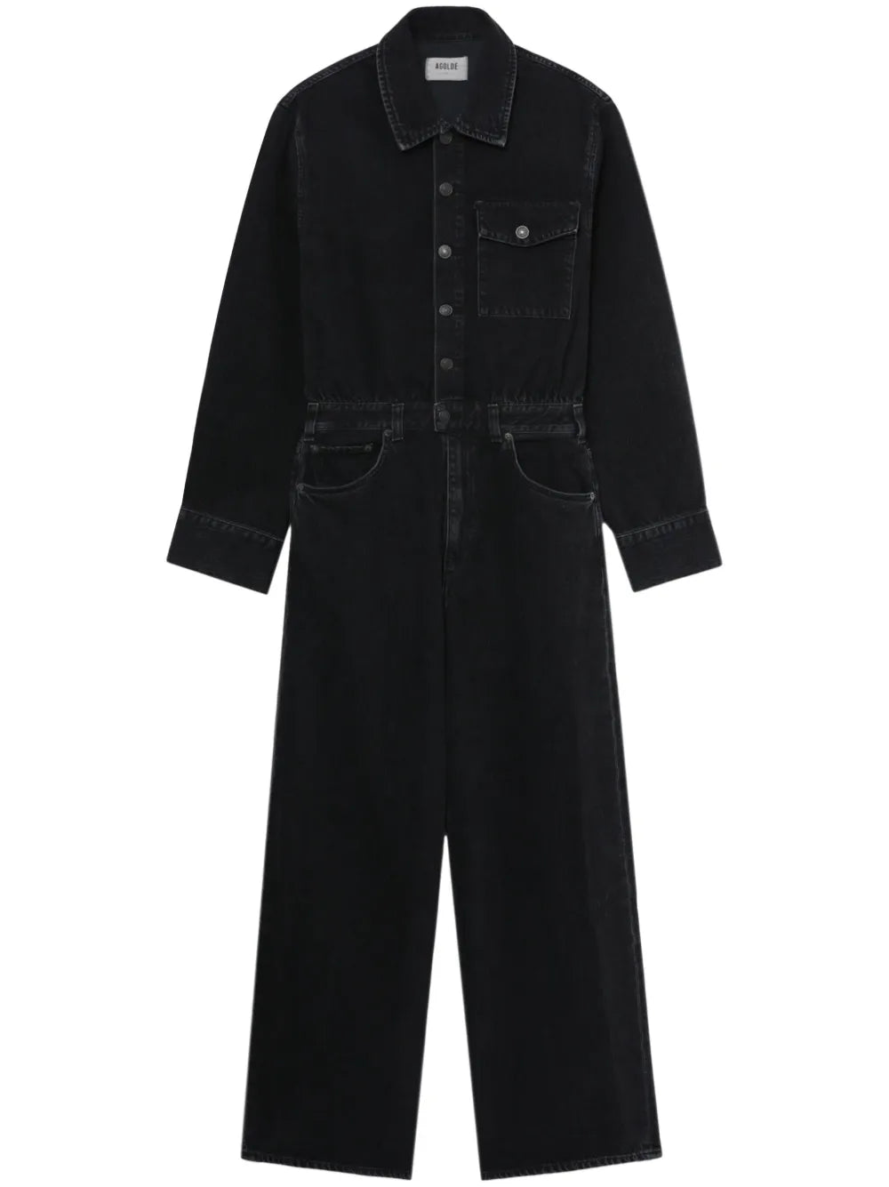Tane Jumpsuit