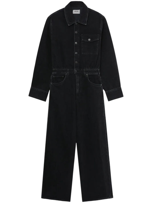 Tane Jumpsuit