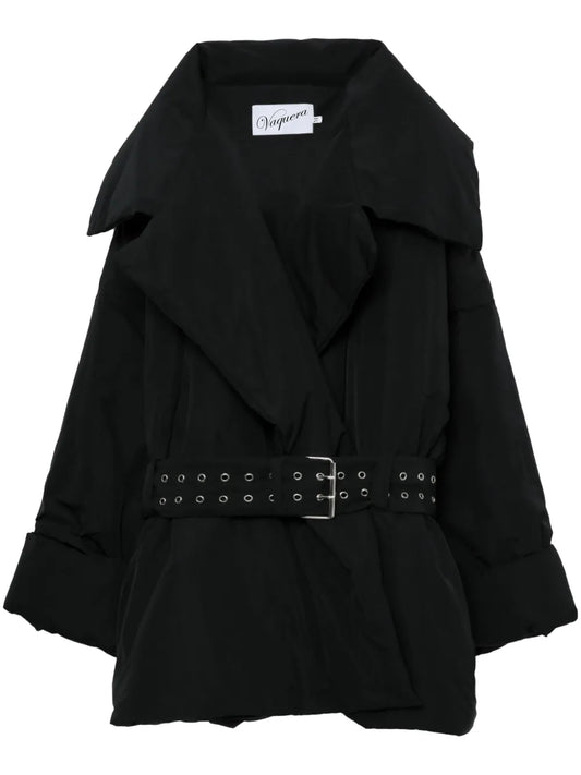 Duvet Coat