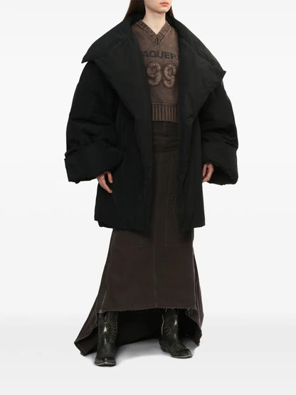 Duvet Coat