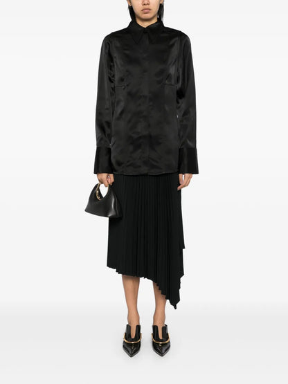 Long-Sleeved Shirt