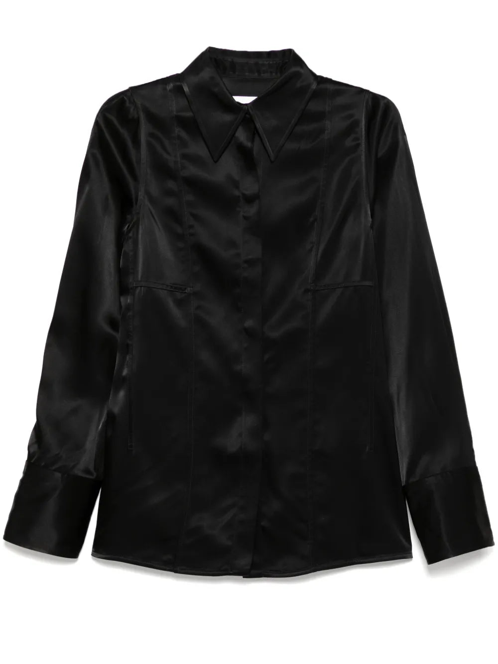 Long-Sleeved Shirt