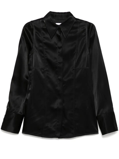 Long-Sleeved Shirt